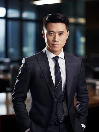 周鹏娟 创始人 & 执行董事